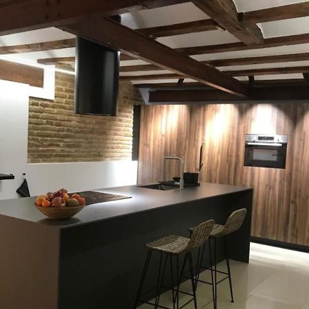 Estudio Pau @Valenciayole Екстер'єр фото