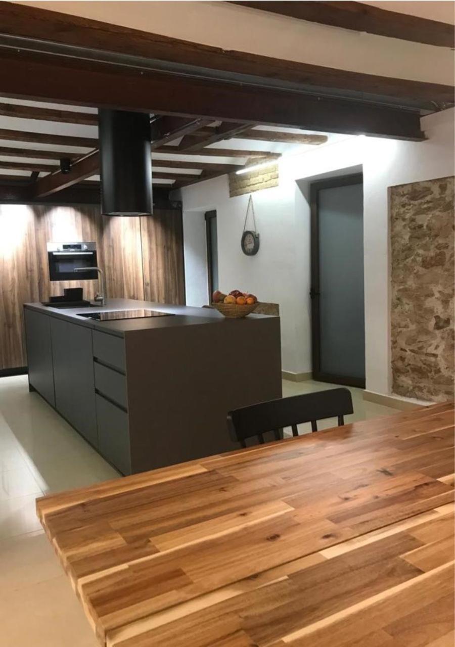 Estudio Pau @Valenciayole Екстер'єр фото
