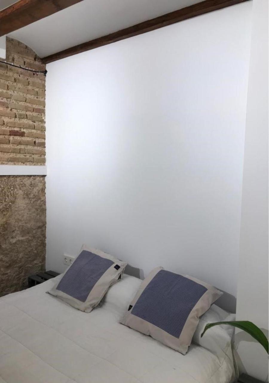Estudio Pau @Valenciayole Екстер'єр фото