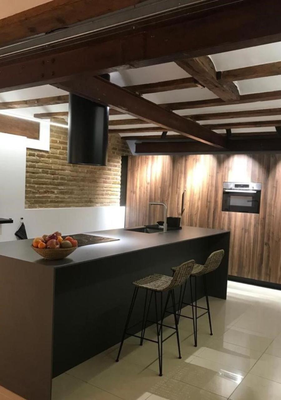 Estudio Pau @Valenciayole Екстер'єр фото